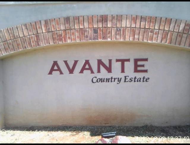 LAND FOR SALE IN THE ORCHARDS